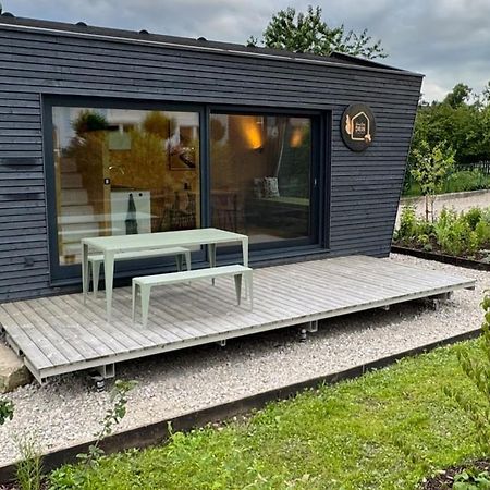 Cabin Im Schoenen Altmuehltal Villa Kelheim Eksteriør bilde