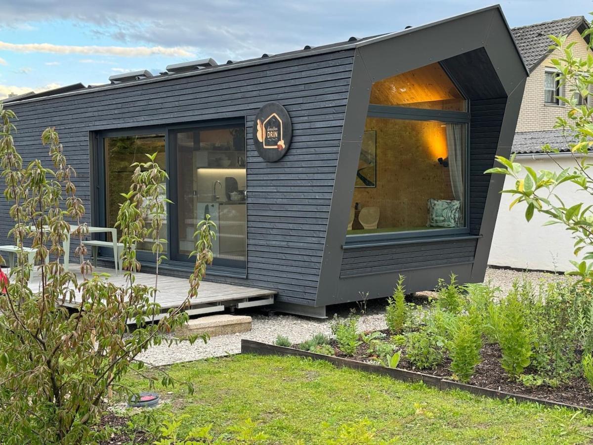 Cabin Im Schoenen Altmuehltal Villa Kelheim Eksteriør bilde